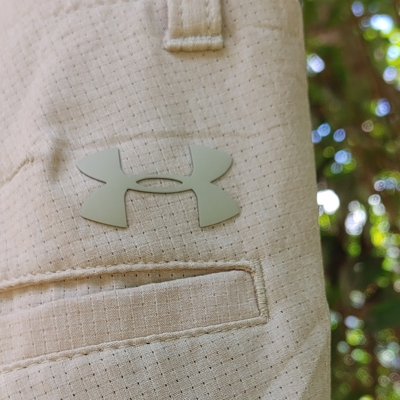 Under Armor golf pants size 40 - Picture 4 of 6